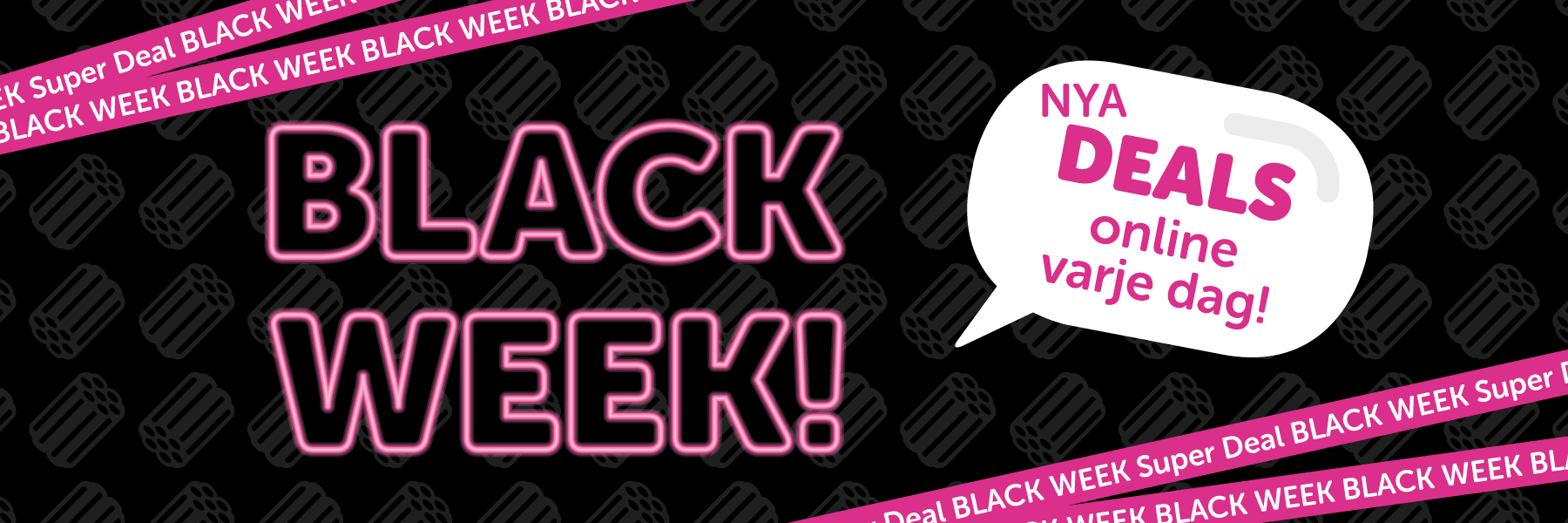 Black Week Black Week