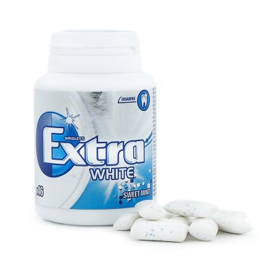 Extra Sweet Mint, 64 g