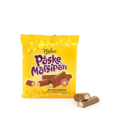 Nidar Påskemarsipan, 110 g