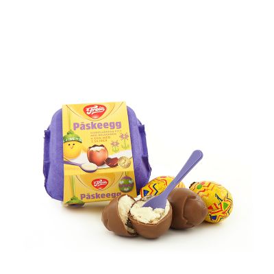 Freia Påskägg, 136 g
