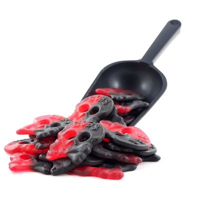 Hallon/Lakritsskallar