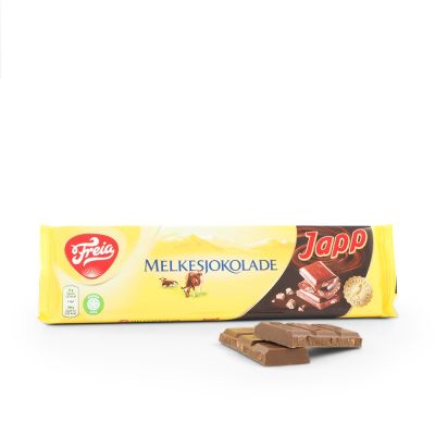 Freia Japp, 200 g