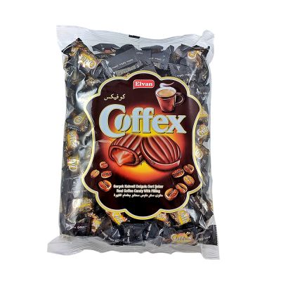 Coffex, 800 g