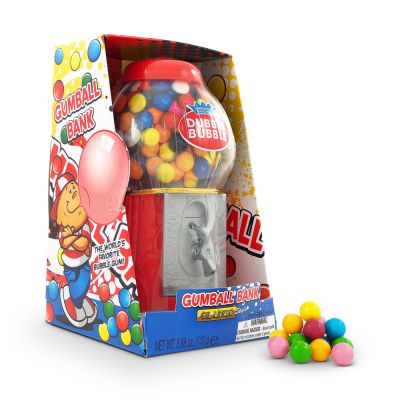 Gumball Bank 8,5