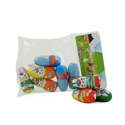 Chokladhare 6-pack, 80 g