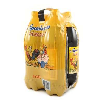 Påskmust, 1500 ml x4
