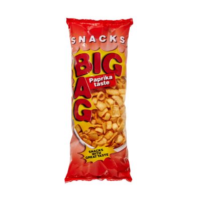 Snack Mix Paprika, 350 g 