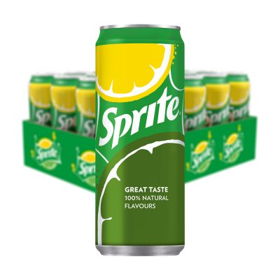 Sprite, 330 ml x20