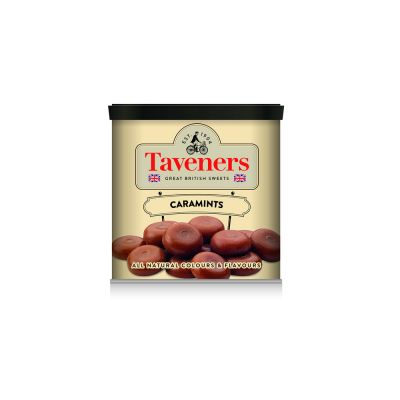 Toms Taveners Caramints, 200 g