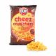 OLW Flamin' Hot Cheez Cruncherz, 225 g