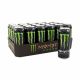 Monster Energy, 500 ml x24