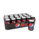 Pepsi Max, 330 ml x24