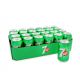 7UP, 330 ml x24