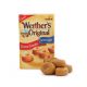 Werther's Original Sockerfri Tablettask, 42 g