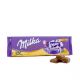 Milka Alpine Milk, 270 g