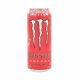Monster Energy Ultra Red, 500 ml