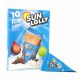 Sun Lolly Isglass Cola, 65 g x10