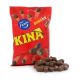 Fazer Kina Snacks Röd, 180 g