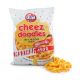 OLW Cheez Doodles, 450 g