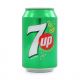 7UP, 330 ml