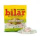 Ahlgrens Bilar Sursockrad, 100 g