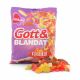 Gott & Blandat Söta Klassiker, 450 g