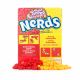 Wonka Nerds Watermelon/Apple & Cherry/Lemonade, 47 g