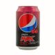 Pepsi Max Cherry, 330 ml