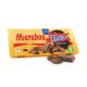 Marabou Daim Saltlakrits, 200 g