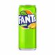 Fanta Exotic, 330 ml
