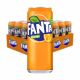Fanta Orange, 330 ml x20