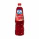 Fun Light Strawberry, 1L