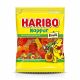 Haribo Nappar Frukt, 80 g