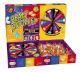 Jelly Bean Jumbo Spinner spel, 357g