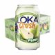 Loka Crush Päron, 330 ml x10