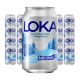 Loka Naturell, 330 ml x24