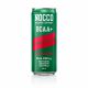 NOCCO BCAA+ Hallon/Citron, 330 ml x24
