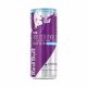 Red Bull Purple Acai Sockerfri 12-pack, 3000 ml