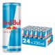 Red Bull Sockerfri, 250 ml x24