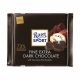 Ritter Sport Fine Extra Dark, 100g