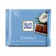 Ritter Sport Kokos, 100 g