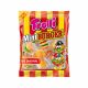 Trolli Mini Burger, 170 g 