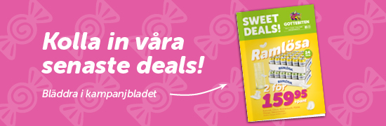 Gottebitens kampanjblad