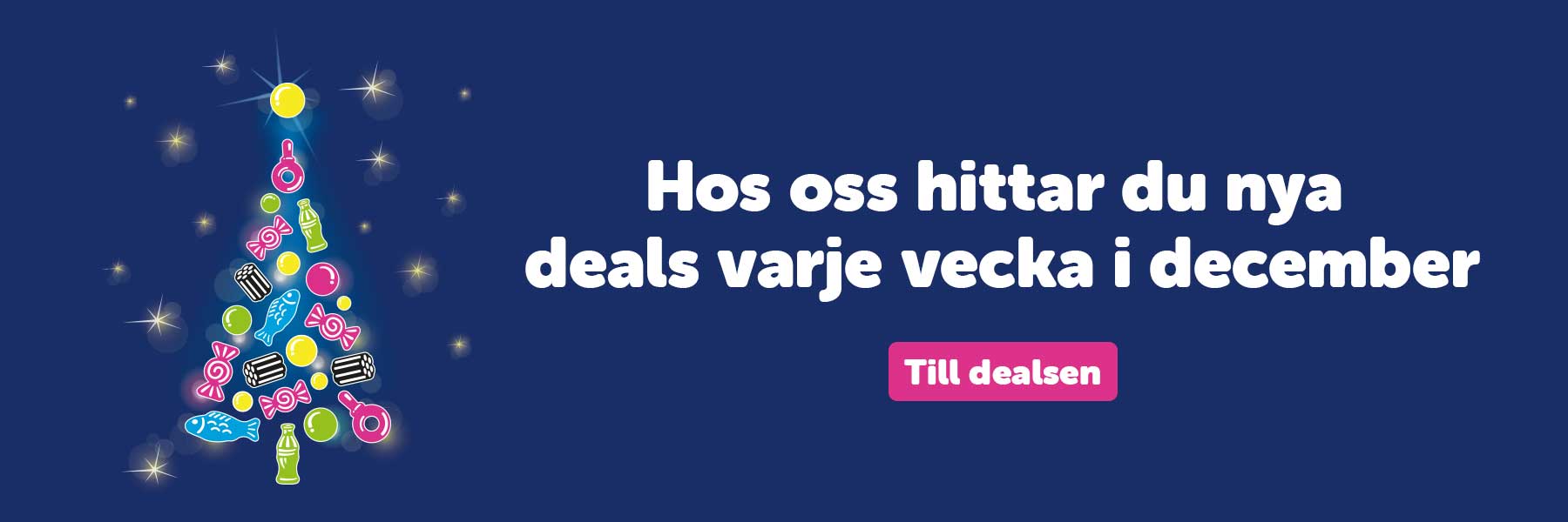 Erbjudande